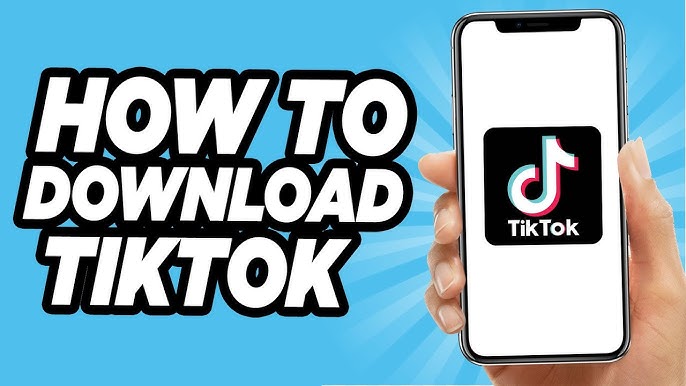 TikTokio Official App Free Download Latest Update
